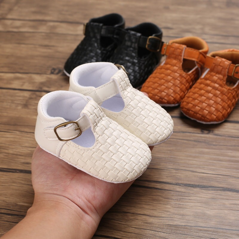 Baby's Casual Toddler Shoes