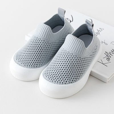 Boys' Breathable Mesh Shoes