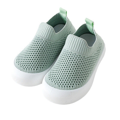 Boys' Breathable Mesh Shoes