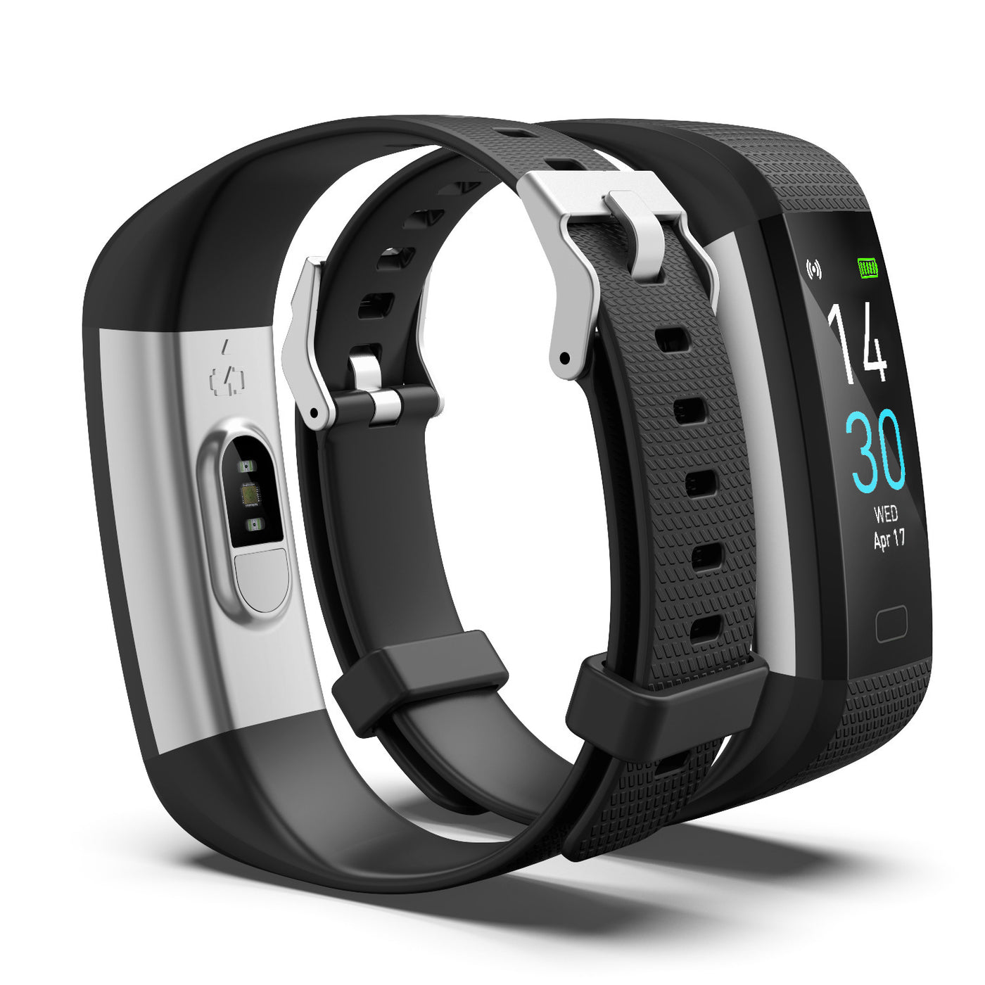 S5 Upgraded Smart watch