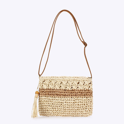Women Hand-woven Bag